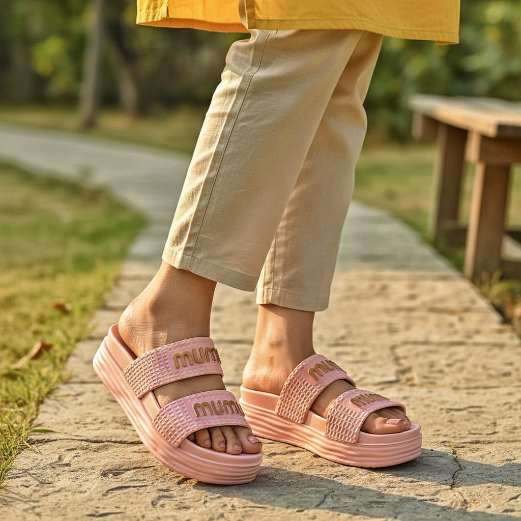 Slippers