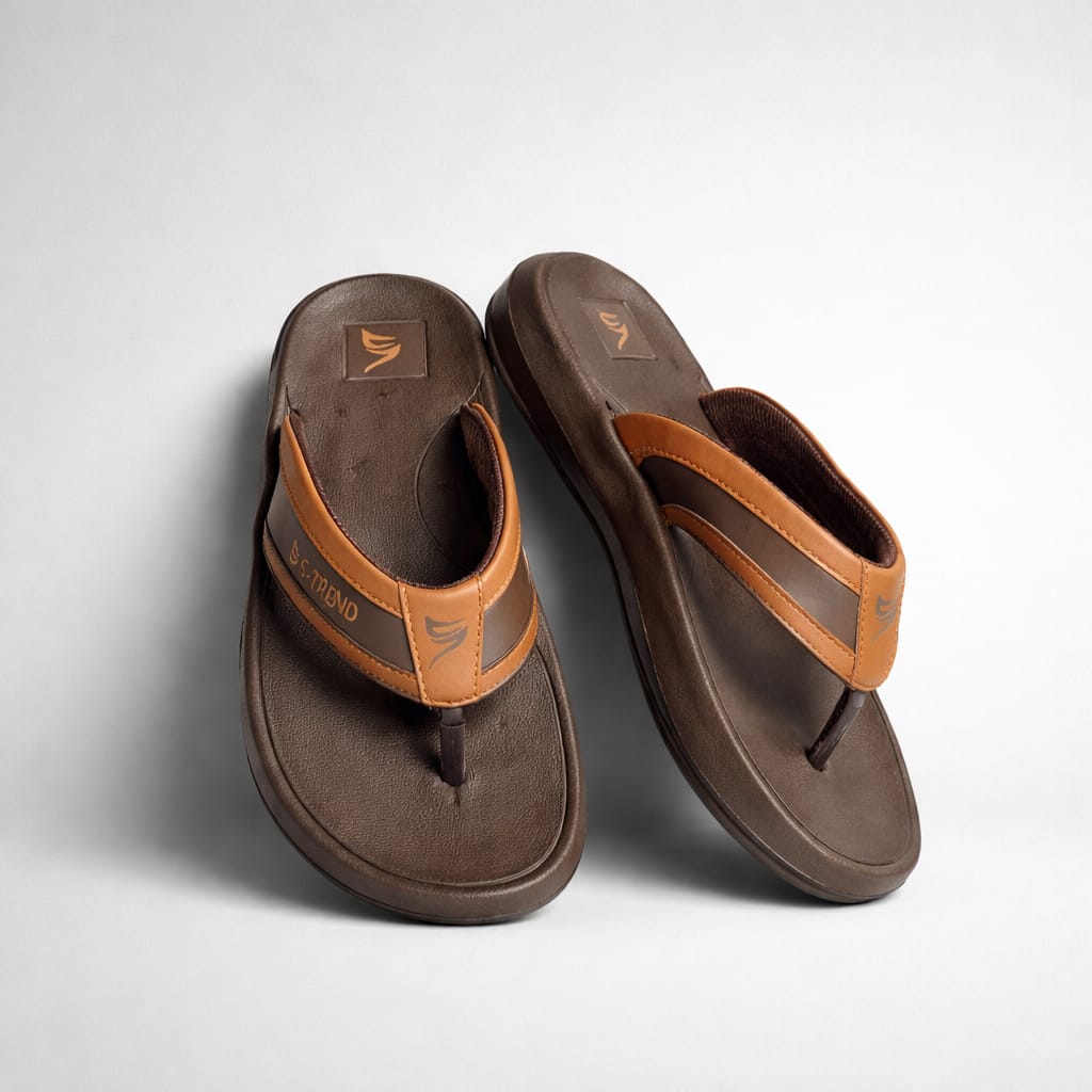 Urban Flex Comfort Flip-Flops UF 05