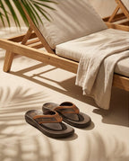 Urban Flex Comfort Flip-Flops UF 05