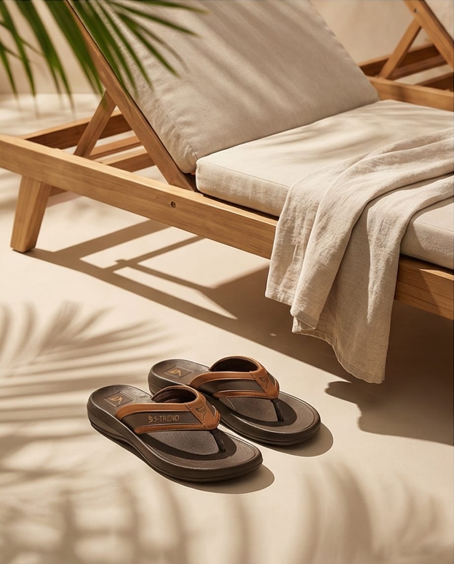Urban Flex Comfort Flip-Flops UF 05