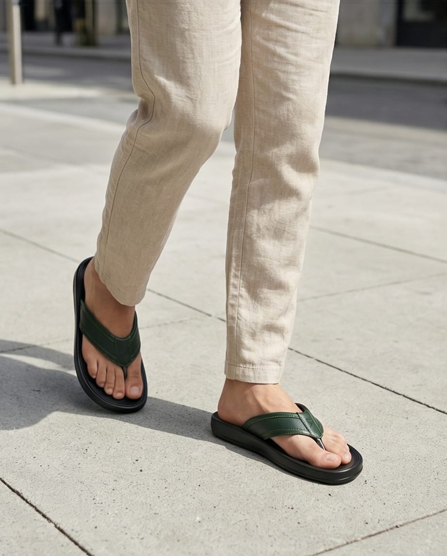 Urban Flex Comfort Flip-Flops UF 05
