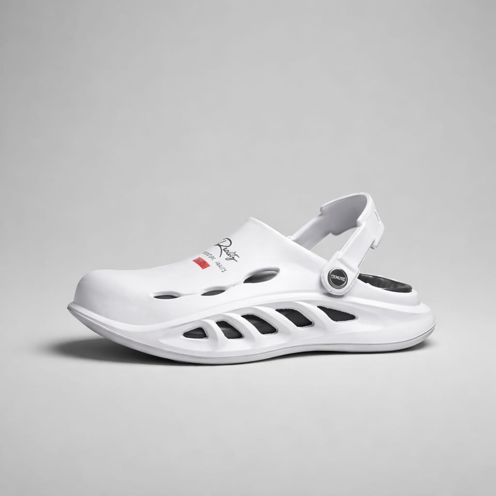 Breeze Flex Comfort Crocs BCC 60