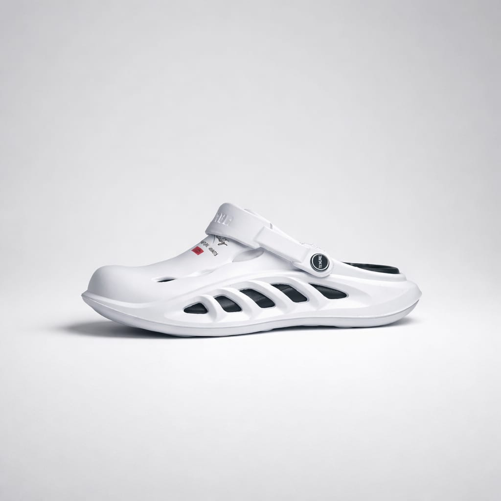 Breeze Flex Comfort Crocs BCC 60