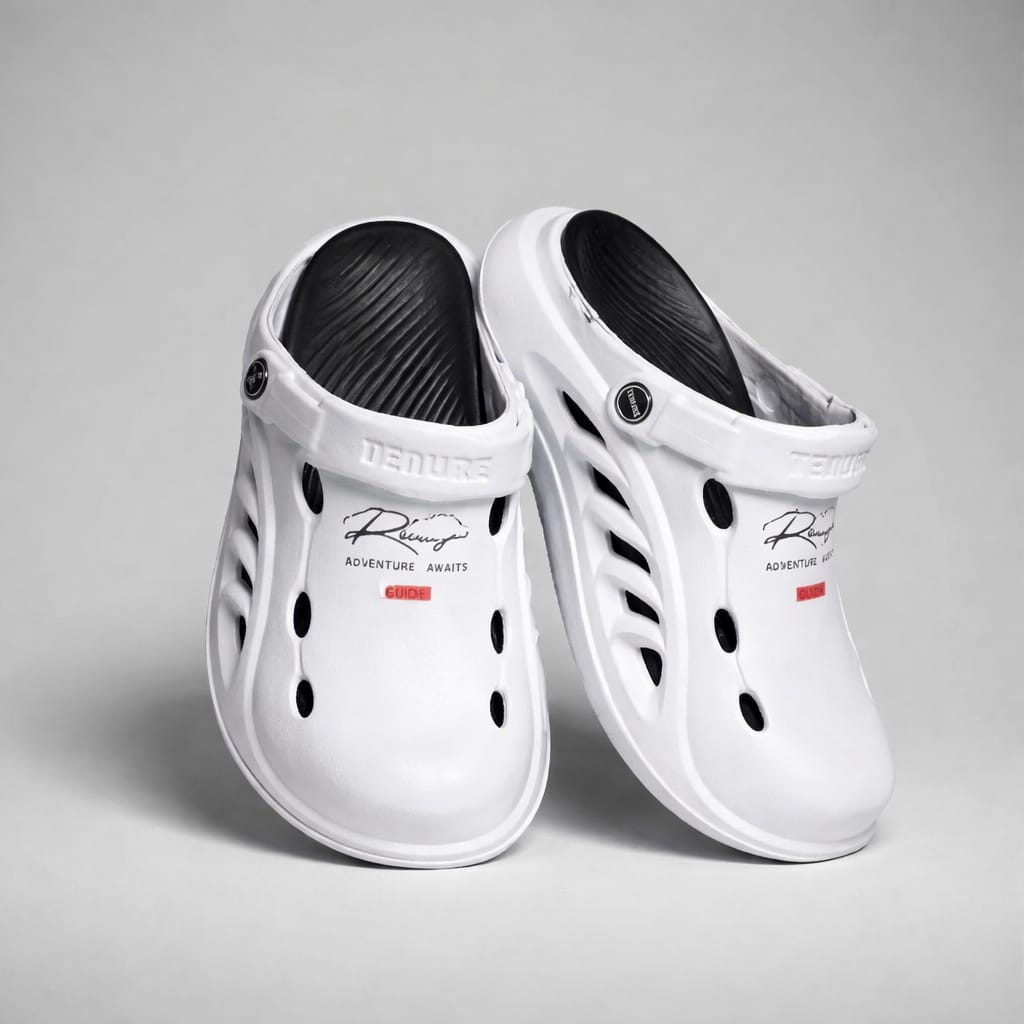 Breeze Flex Comfort Crocs BCC 60