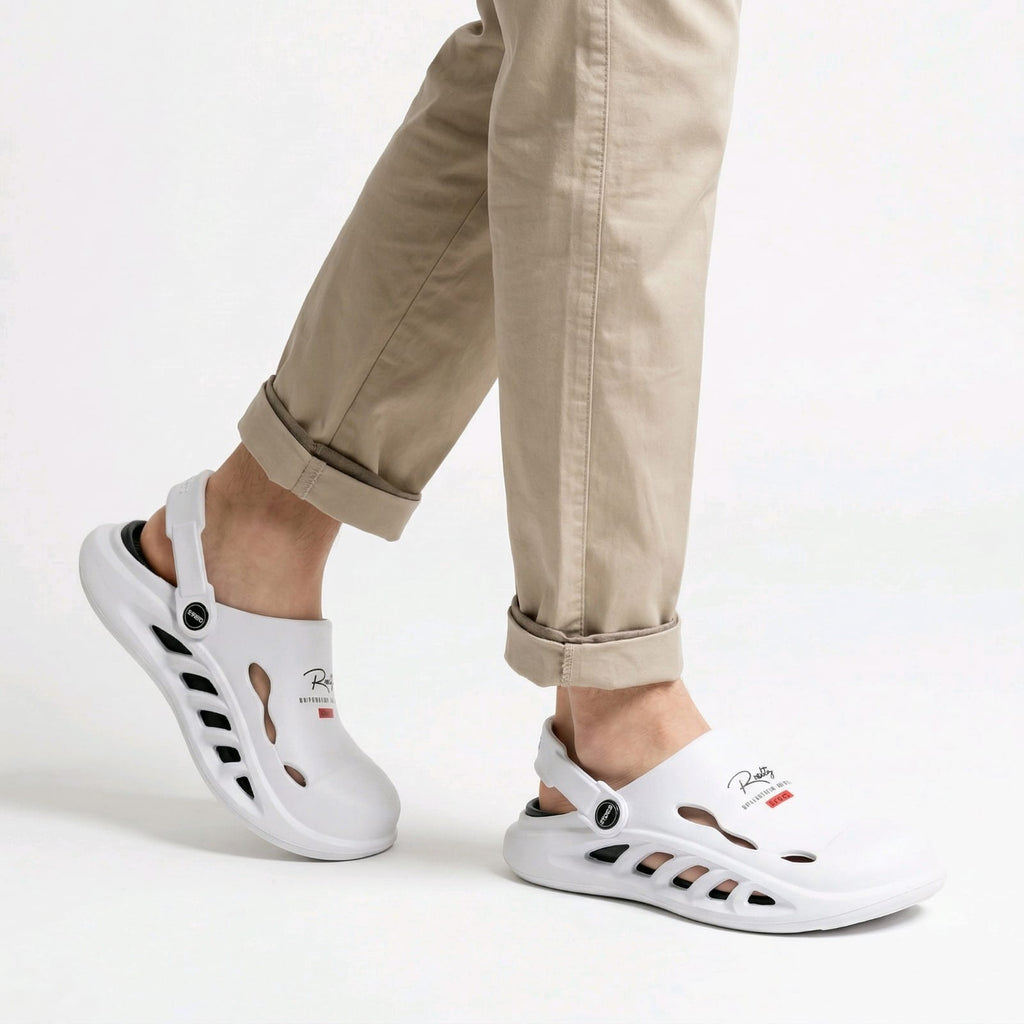 Breeze Flex Comfort Crocs BCC 60