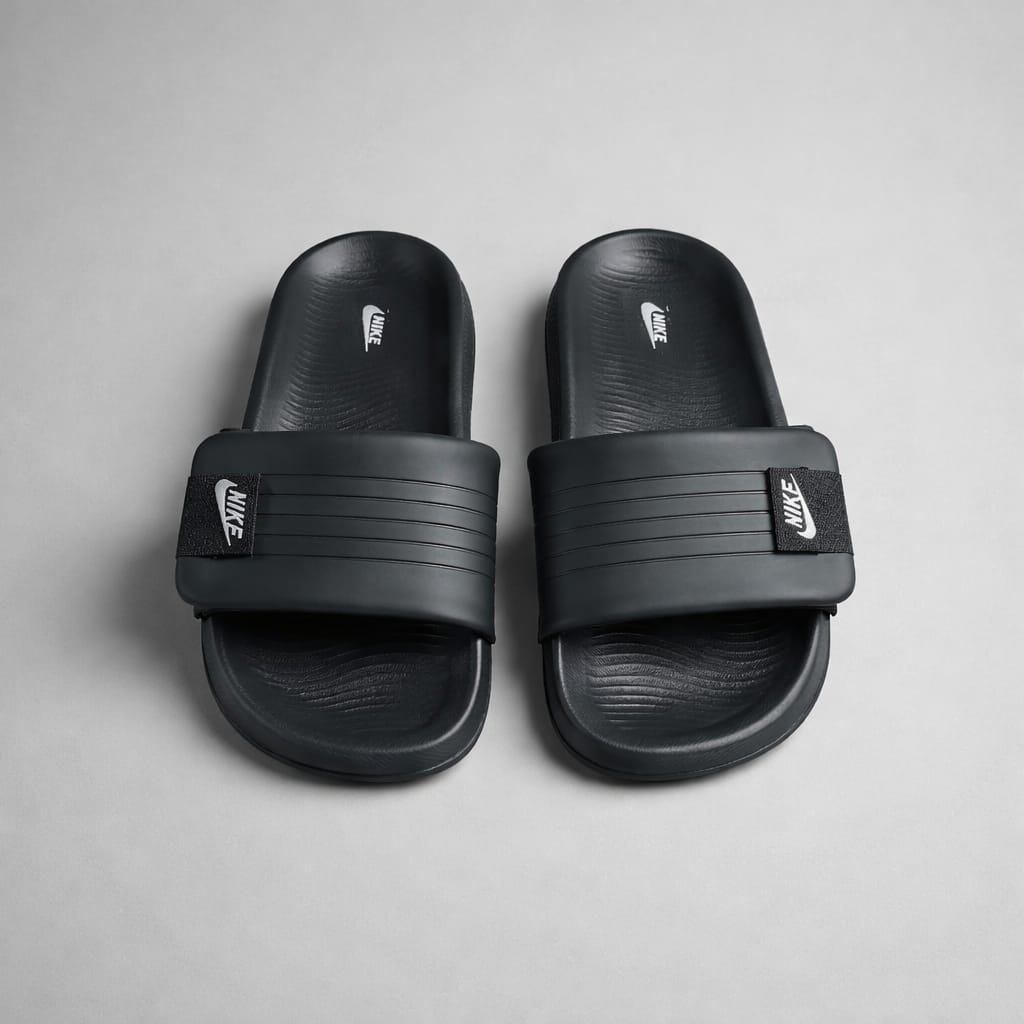 UrbanGrip Adjustable Comfort Slides US-43
