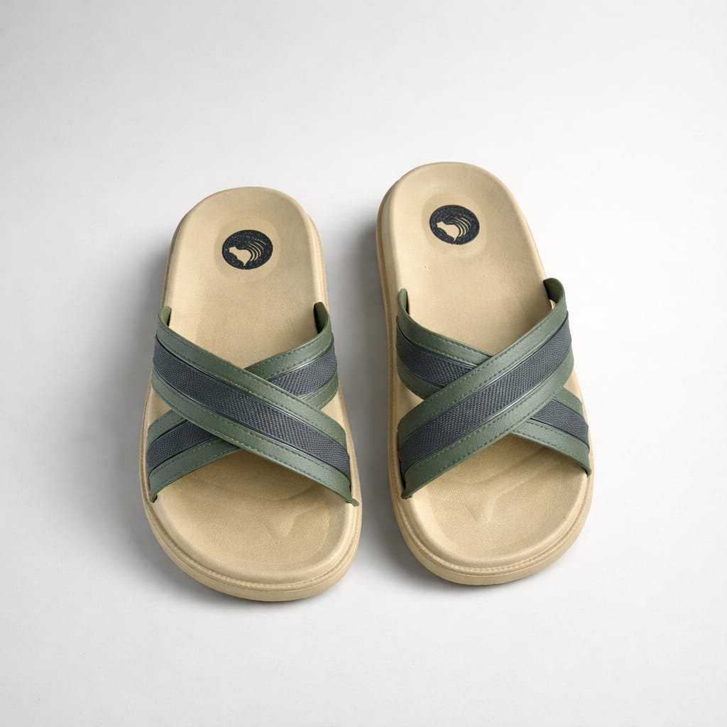 TerraCross Comfort Slides TC-90