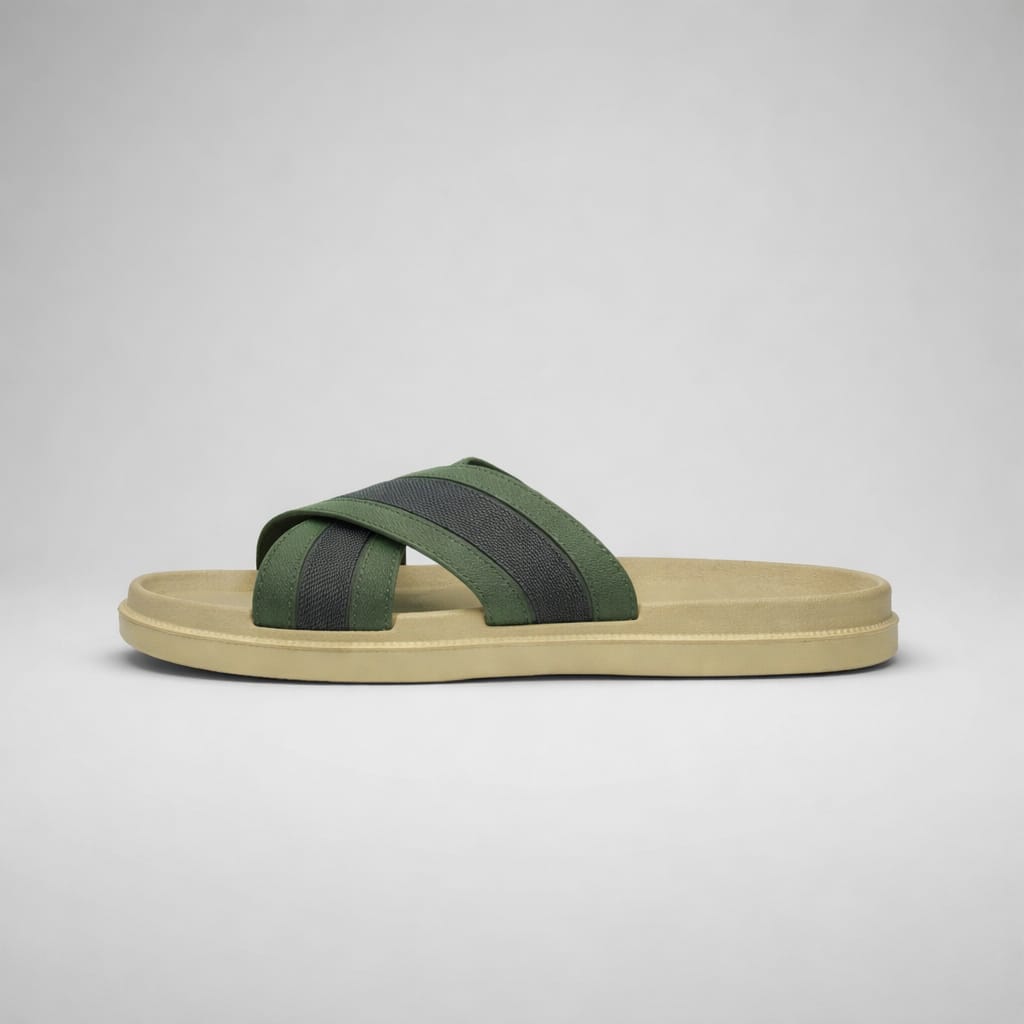 TerraCross Comfort Slides TC-90