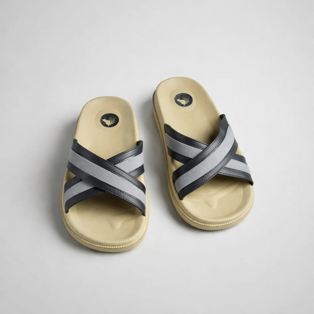 TerraCross Comfort Slides TC-90