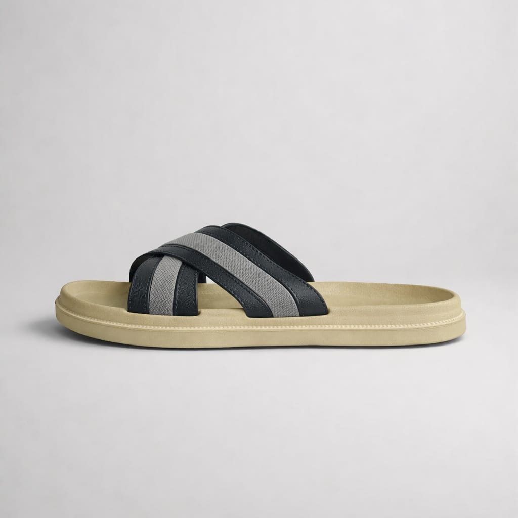 TerraCross Comfort Slides TC-90