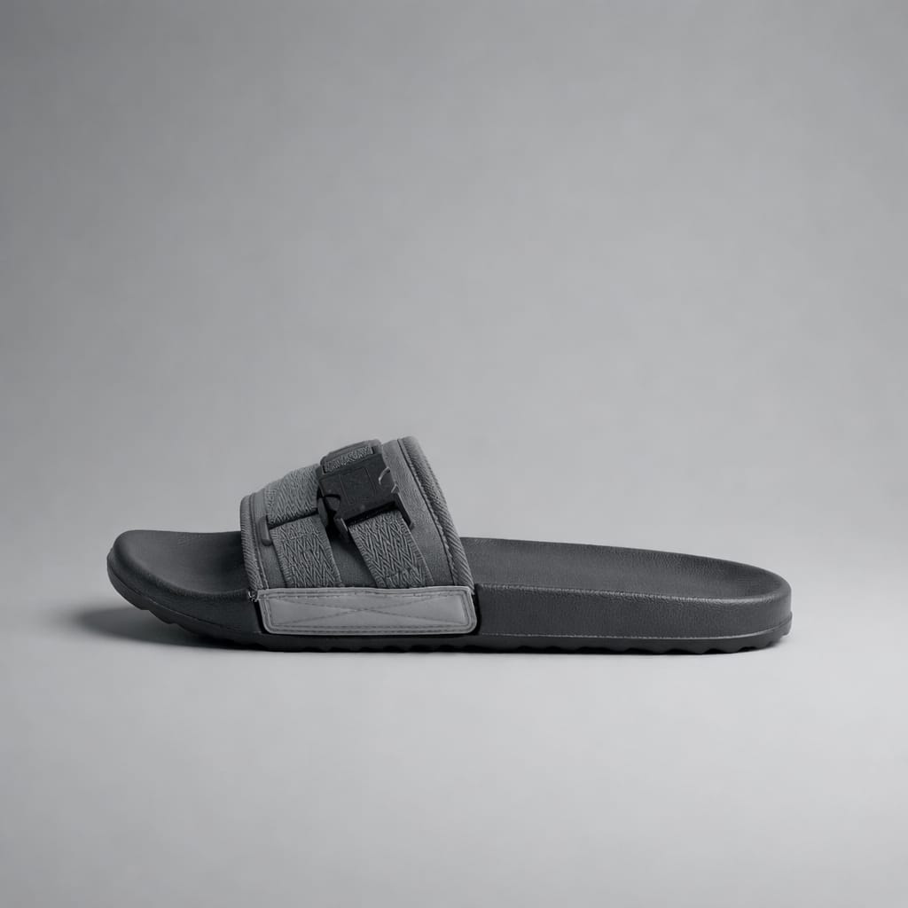 UrbanStrap Buckle Slides UB -65