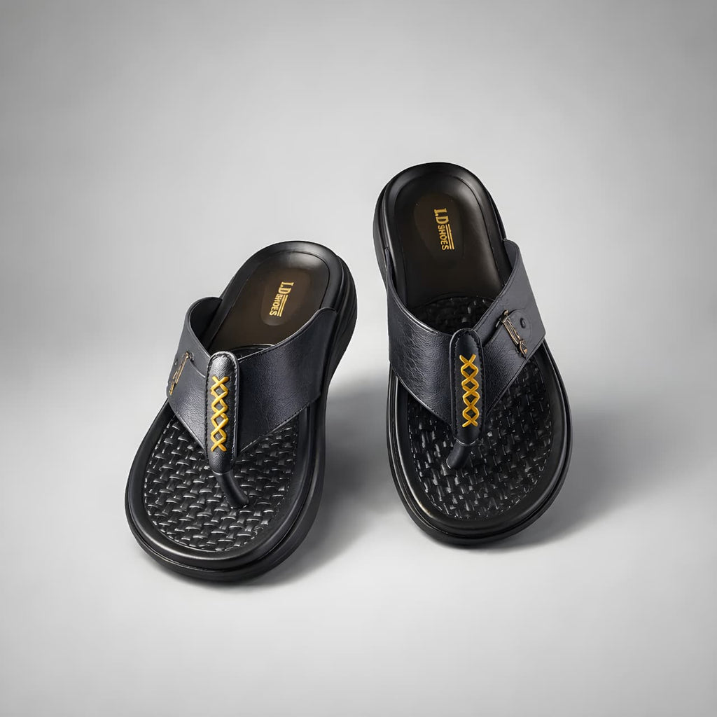 Urban Weave Comfort Flip-Flop (UWFF -8)