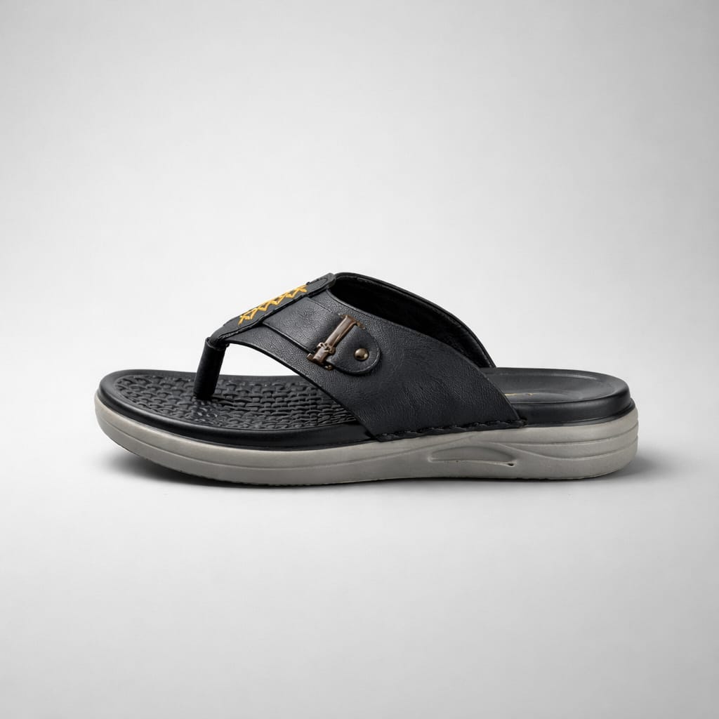 Urban Weave Comfort Flip-Flop (UWFF -8)