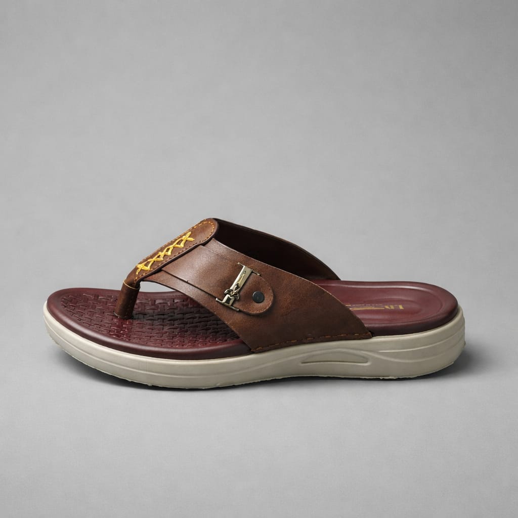 Urban Weave Comfort Flip-Flop (UWFF -8)