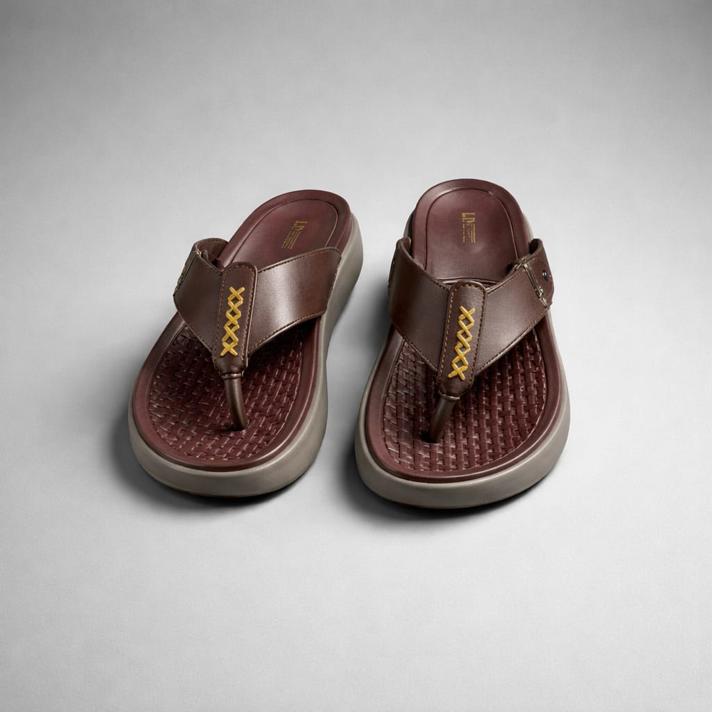 Urban Weave Comfort Flip-Flop (UWFF -8)