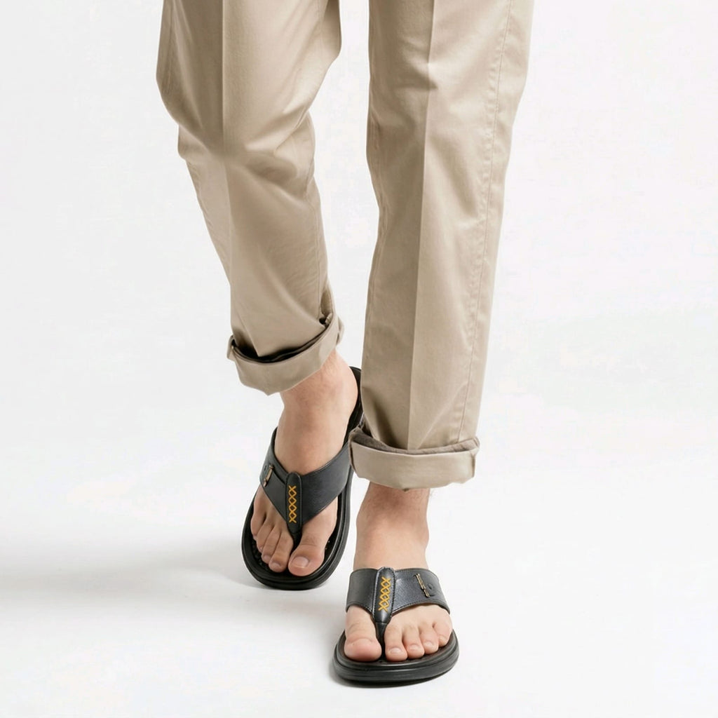 Urban Weave Comfort Flip-Flop (UWFF -8)
