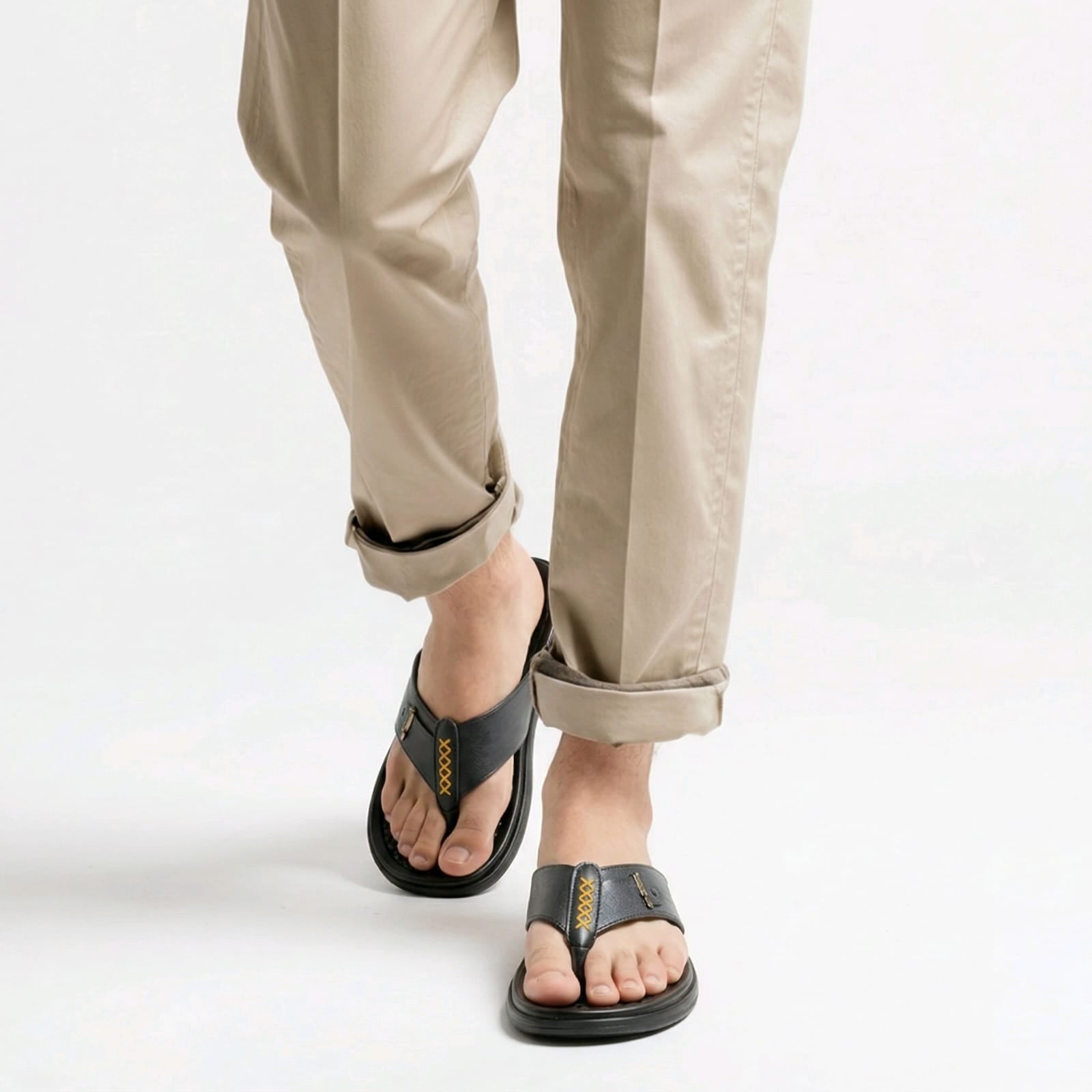 Urban Weave Comfort Flip-Flop (UWFF -8)