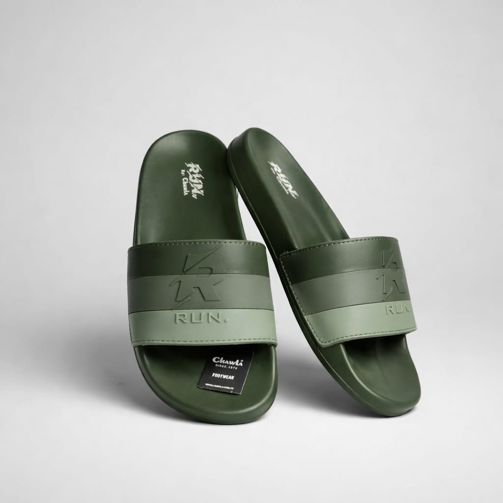 Classic Comfort Slides RS 22