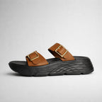 Buckle Strap Comfort Slides BSC 09