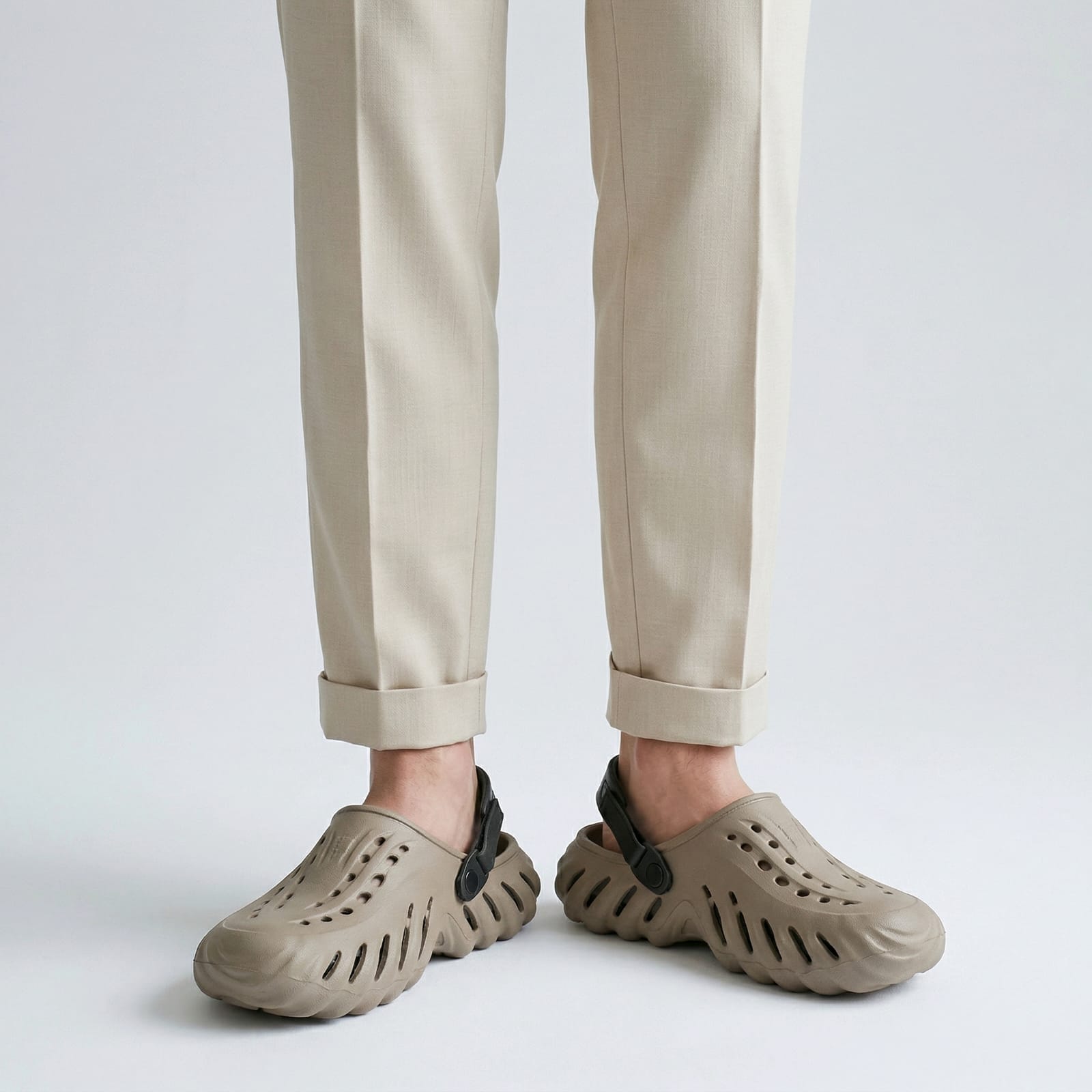AirFlow Trek Comfort Crocs CC 50