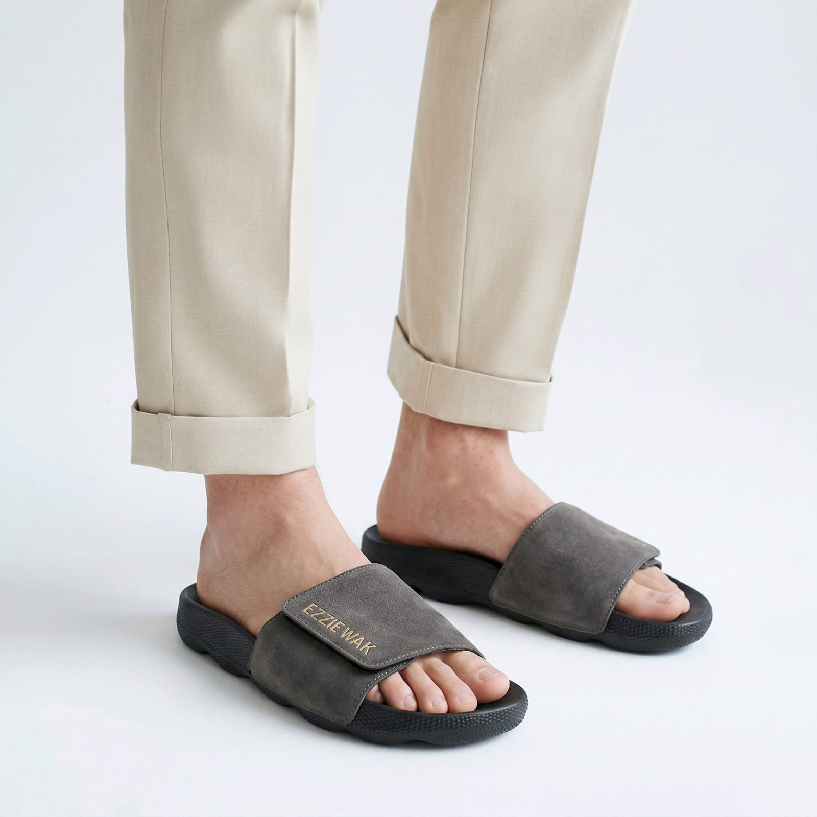 EZ Walk Comfort Slides (EZ07)