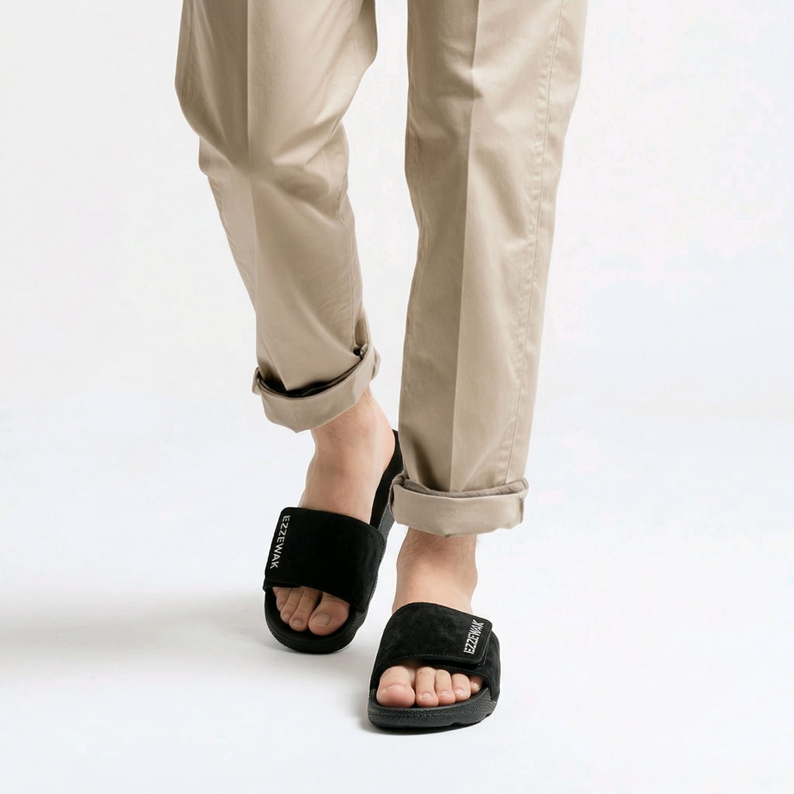 EZ Walk Comfort Slides (EZ07)