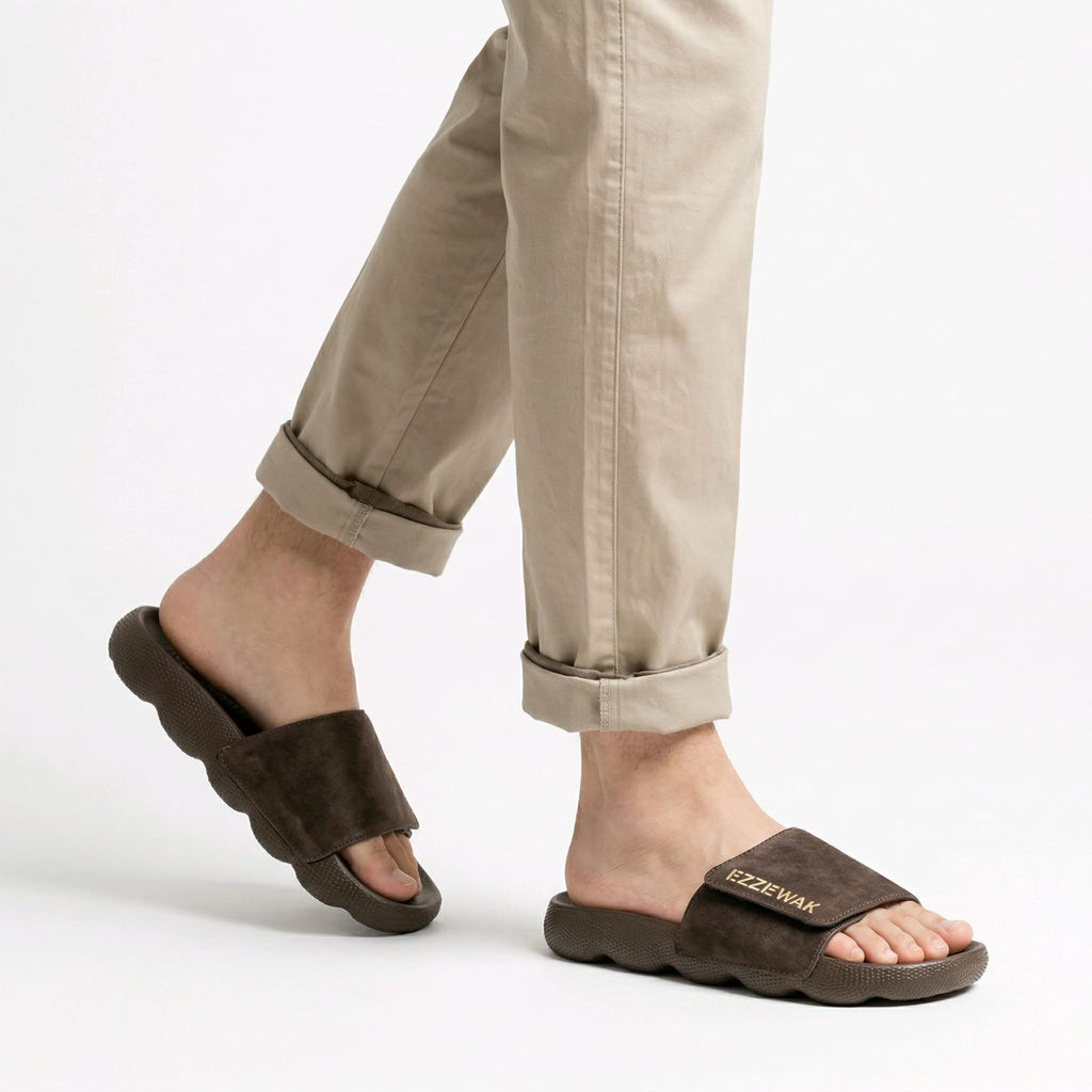 EZ Walk Comfort Slides (EZ07)