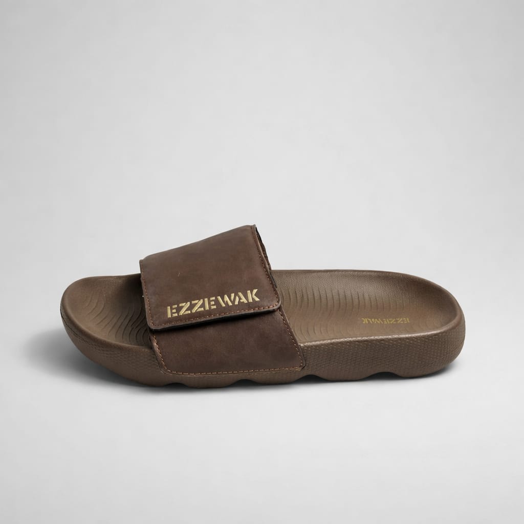 EZ Walk Comfort Slides (EZ07)