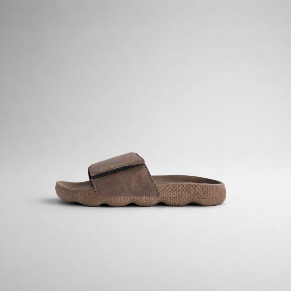 EZ Walk Comfort Slides (EZ07)
