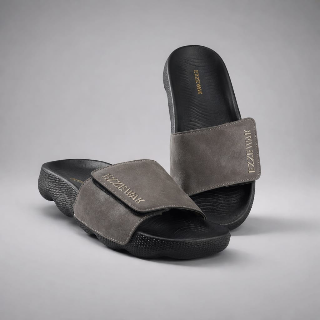EZ Walk Comfort Slides (EZ07)