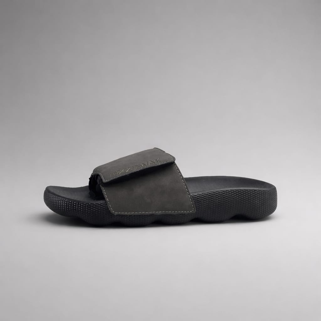 EZ Walk Comfort Slides (EZ07)