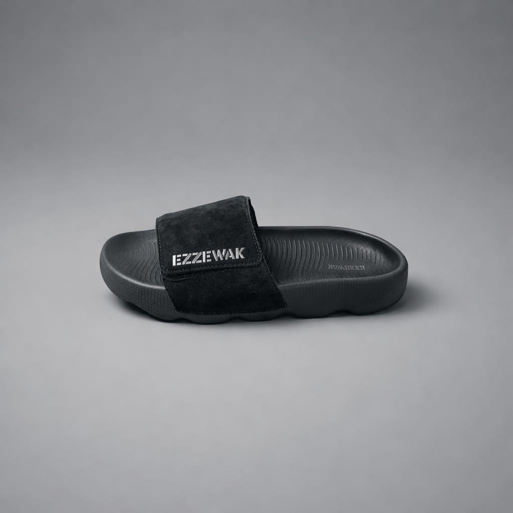 EZ Walk Comfort Slides (EZ07)