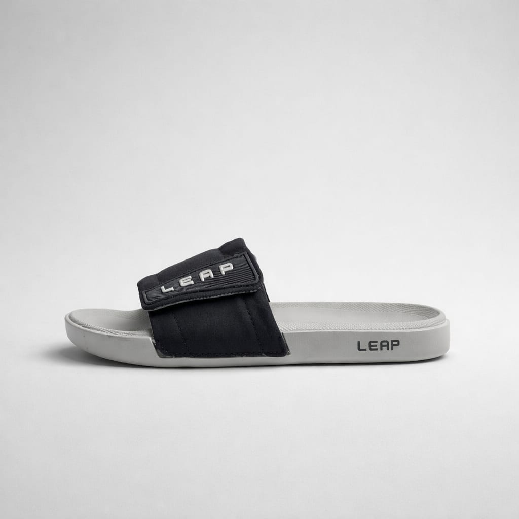 Leap Comfort Slides (L80)