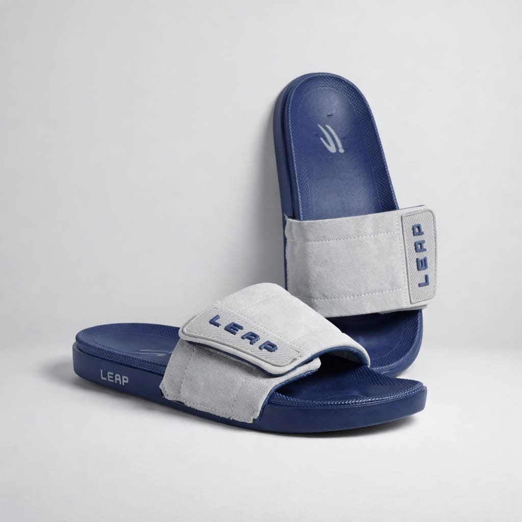 Leap Comfort Slides (L80)