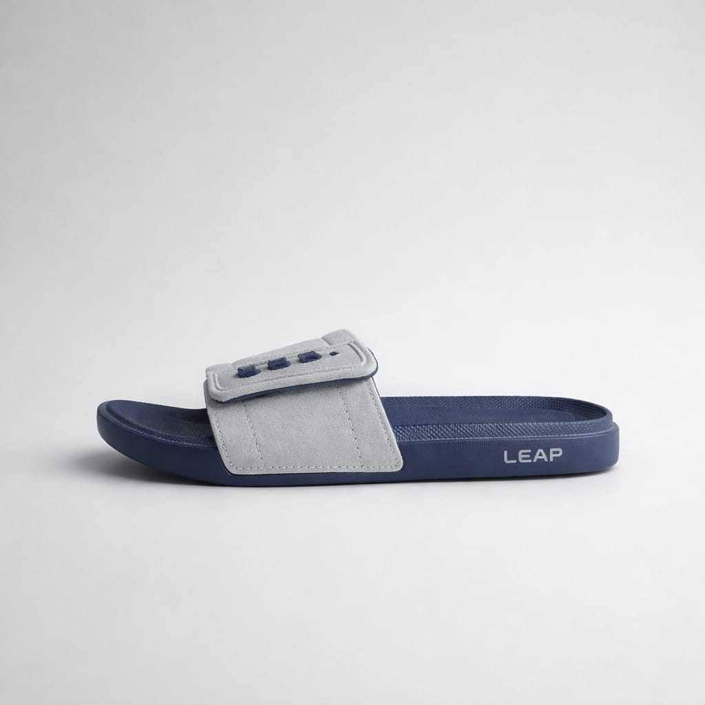 Leap Comfort Slides (L80)