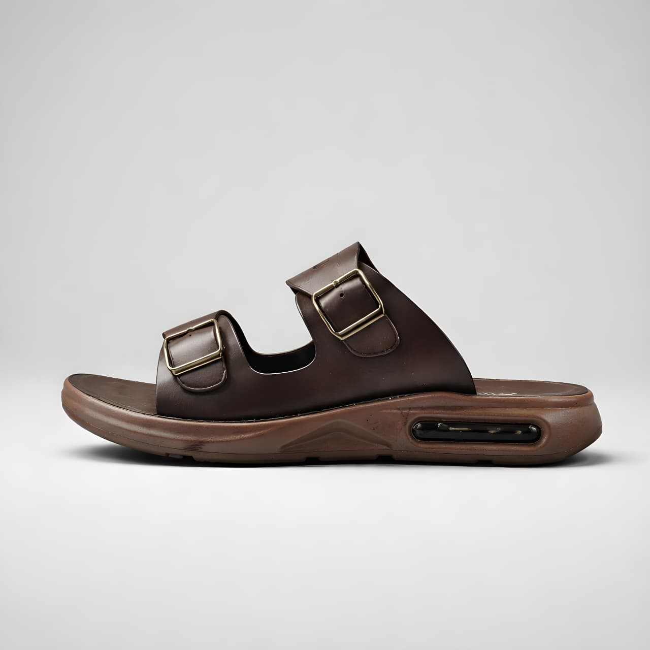 Kicks Double Strap Slipper (KD 88)