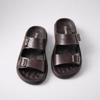 Kicks Double Strap Slipper (KD 88)