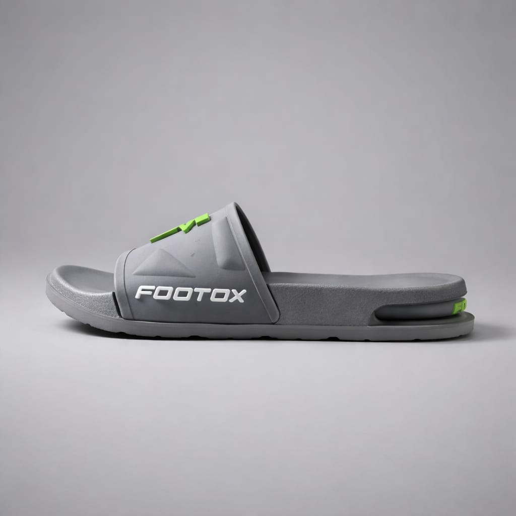 Power Step Sport Slides (SSS 020)