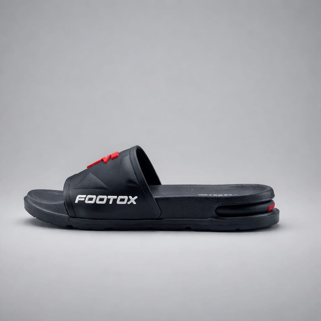 Power Step Sport Slides (SSS 020)