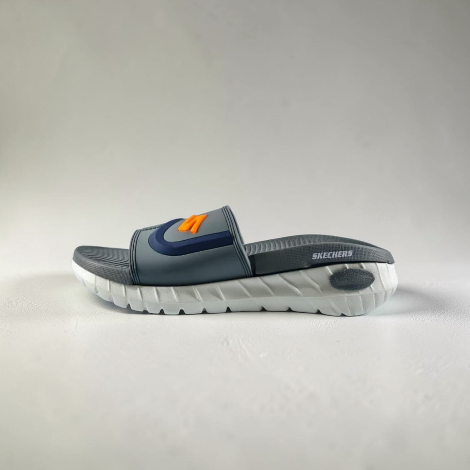 Hyper Burst Slide (HB 030)