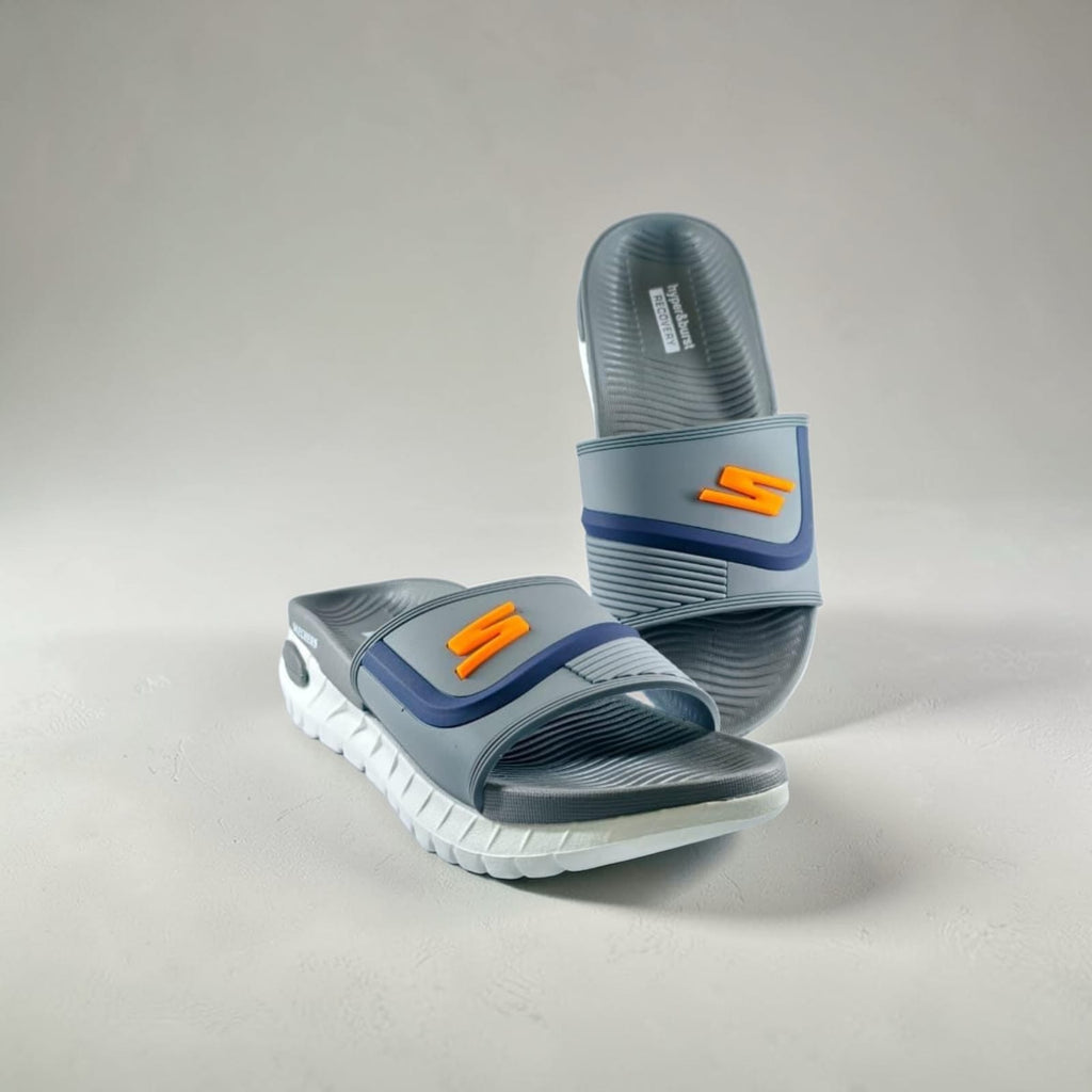 Hyper Burst Slide (HB 030)