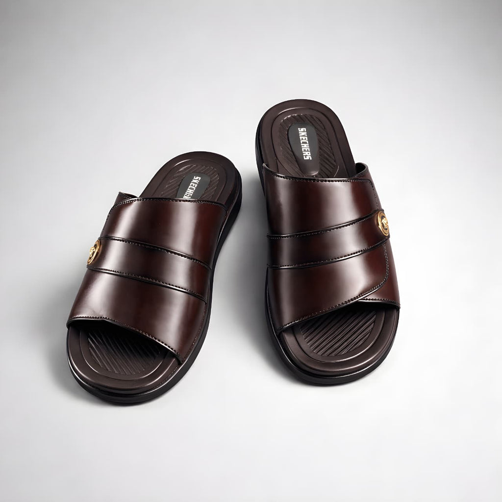 Urban Luxe  slipper (USS 561)