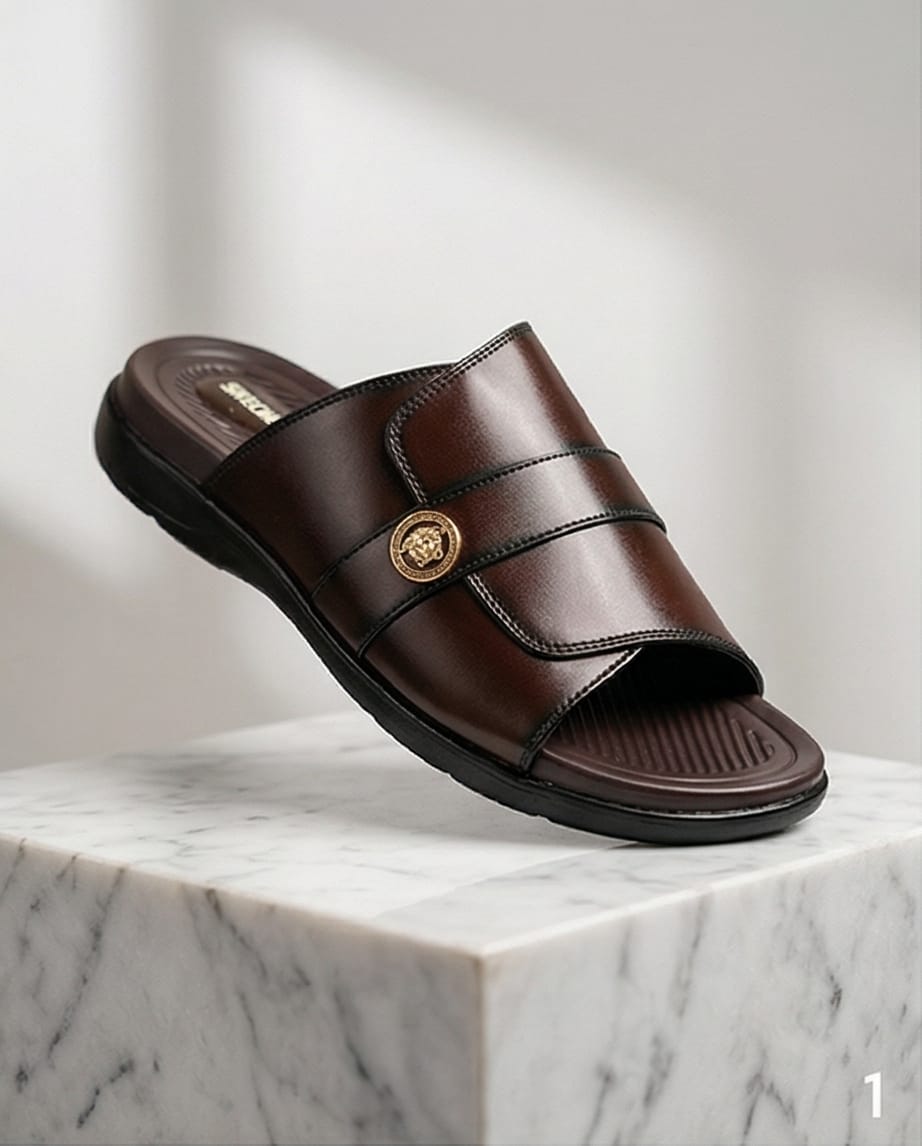 Urban Luxe  slipper (USS 561)