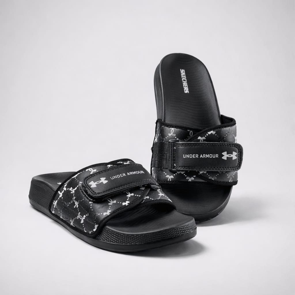 Grip Adjustable Slides (AS 010)