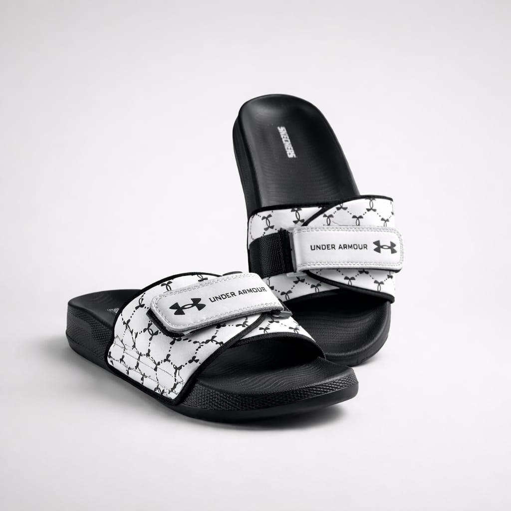 Grip Adjustable Slides (AS 010)