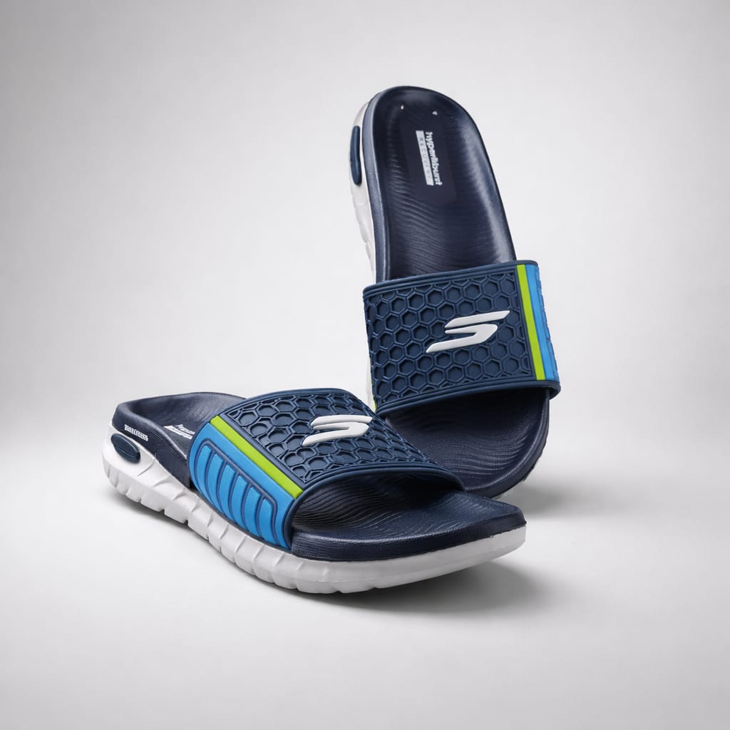Sport Comfort Slide (SCS 040)