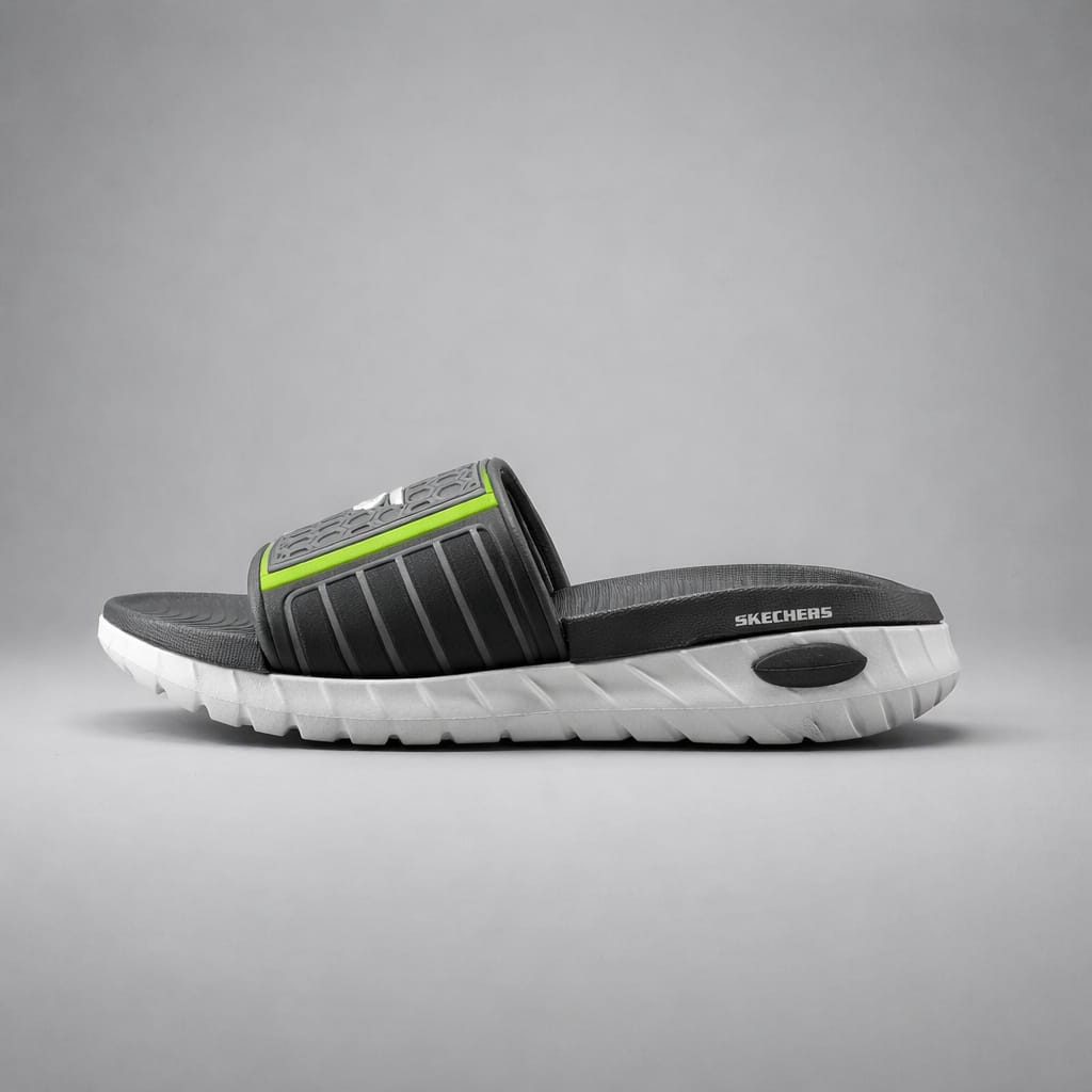 Sport Comfort Slide (SCS 040)