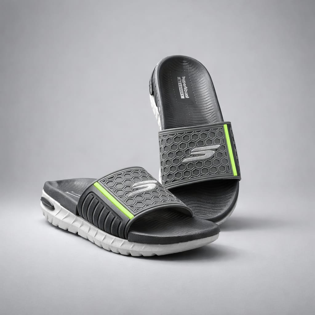 Sport Comfort Slide (SCS 040)