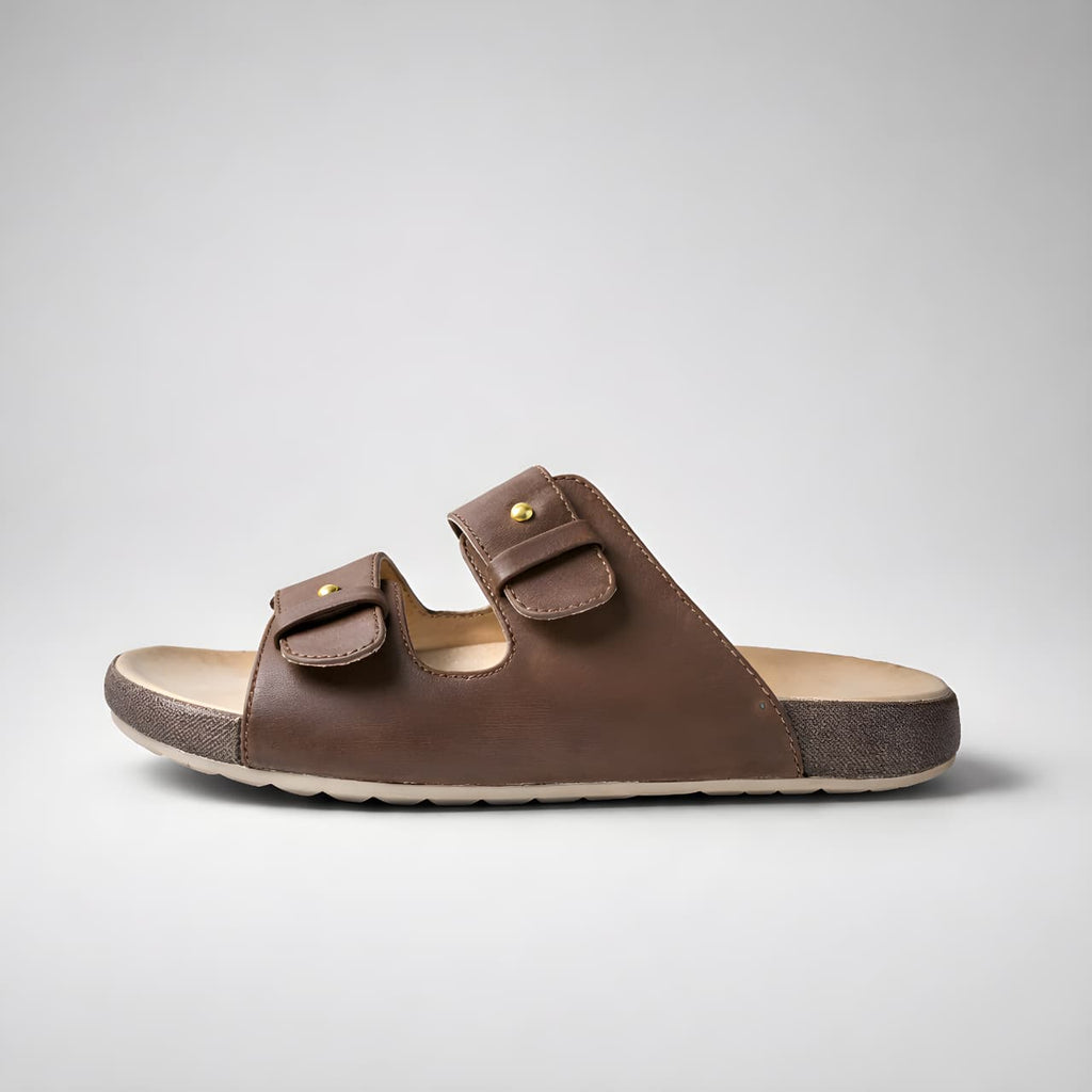 Dual-Strap Slides  (DSS 9)