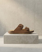 Dual-Strap Slides  (DSS 9)